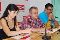 Un estudio de CCOO revela que SAS "ha perdido un millar de camas desde 2007" y que este verano cerrará "más de un 20%"