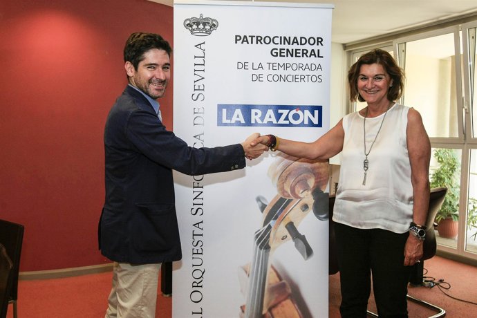 Convenio entre La Razón y la ROSS