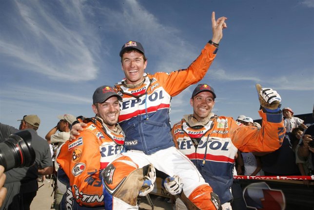Marc Coma 