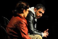 La Perla 29 cierra la temporada agotando las entradas para la reposición de 'Incendis'