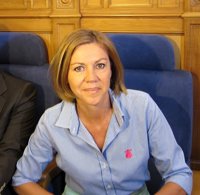 Cospedal estudia demandar por tercera vez a Bárcenas