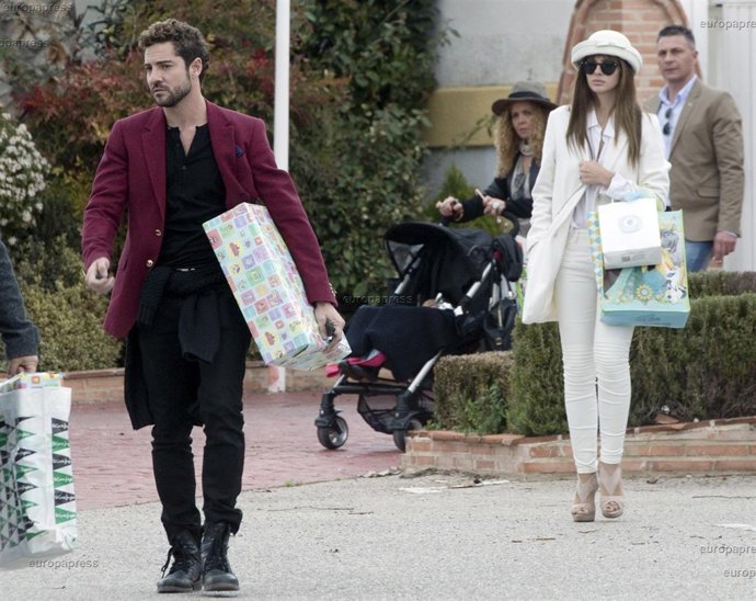 CUMPLEAÑOS HIJA BISBAL TABLADA TPLEDO 22/03/15 ZOOM G3 EUROPA ANGULAR SMART FOTO