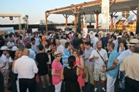 Los sumilleres valencianos celebran la Fiesta de la Burbuja