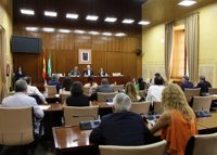 El Parlamento constituye las comisiones de la X Legislatura