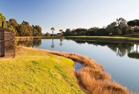 El hotel Islantilla Golf fomenta la biodiversidad de su entorno e instala nidos para más de 50 especies de aves