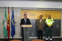 Tráfico prevé 1.765.000 desplazamientos en Córdoba durante la Operación Especial de Verano