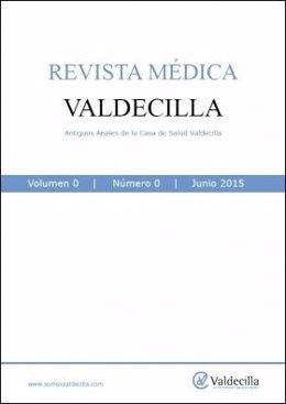 Revista Médica Valdecilla