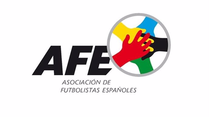 Logotipo de la Asociación de Futbolistas Españoles