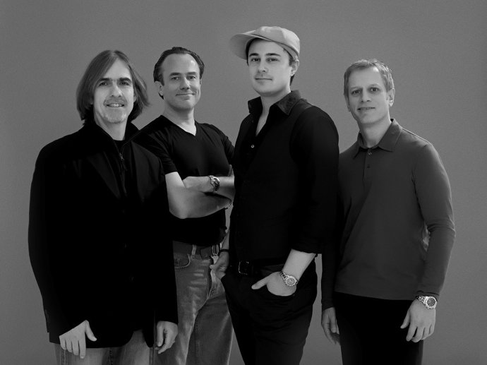 Actuaciones Festival Jazz San Javier