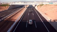 81,5 millones de desplazamientos por carretera este verano