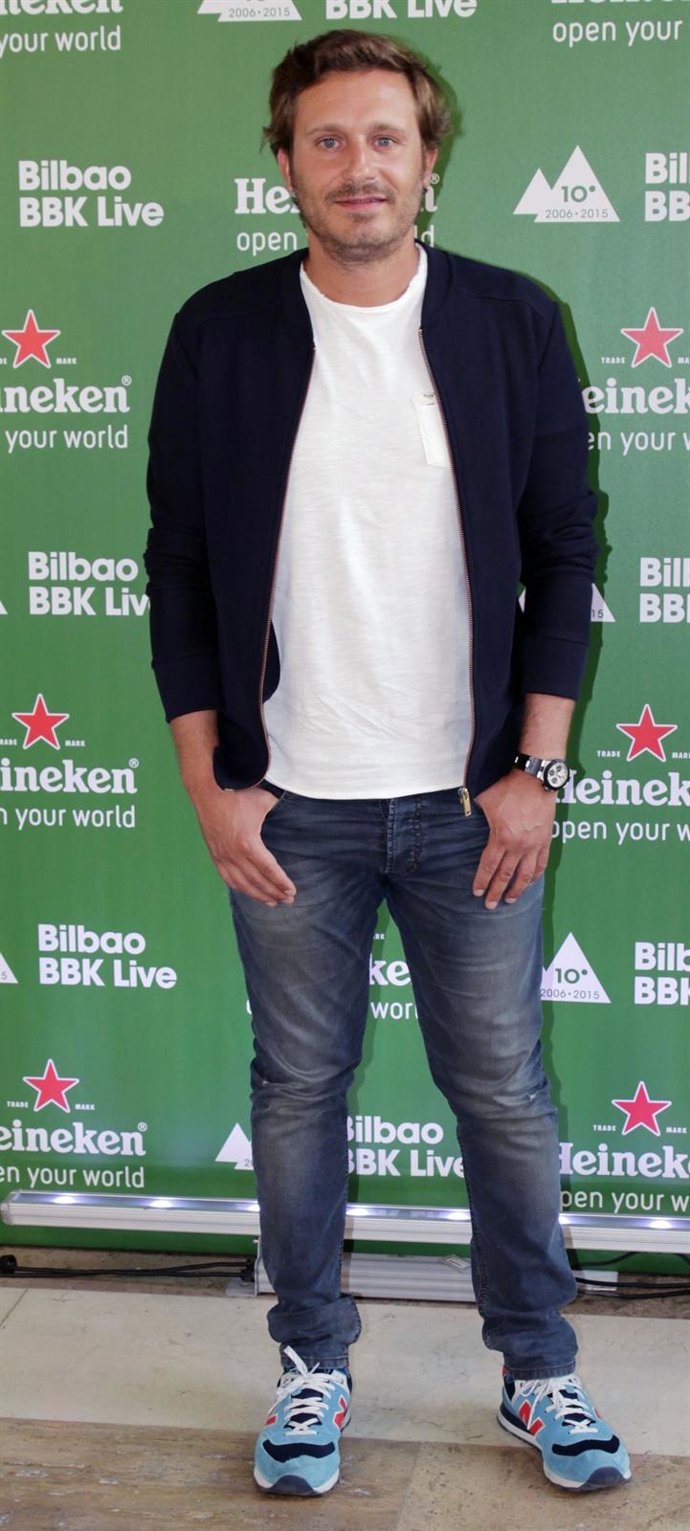 Juan Peña habla de su futro bebé