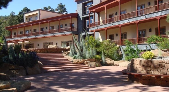 Hotel Spa Villalba