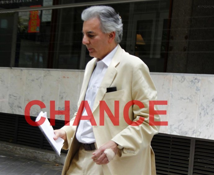 Álvaro Vargas Llosa apoya a su padre