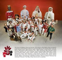 Los medios de comunicación, juntos contra las agresiones sexistas