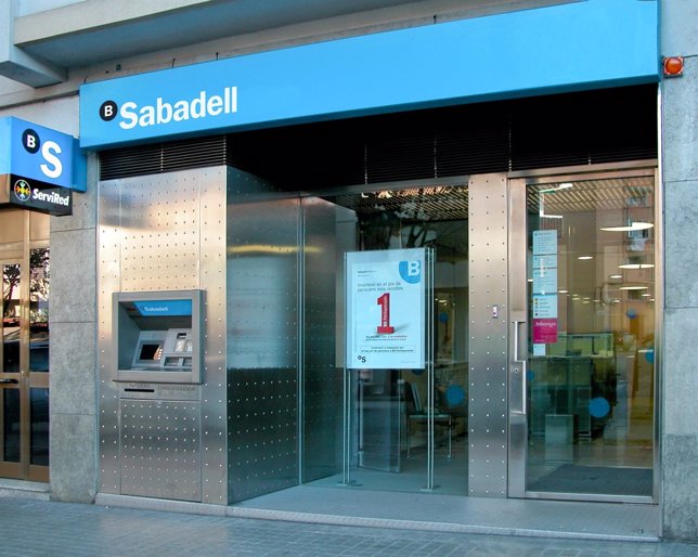 Banco Sabadell unifica su marca para potenciar la imagen a nivel nacional e inte