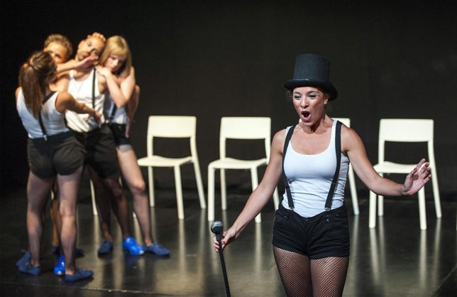 'Europa, Cabaret Del Desencant'