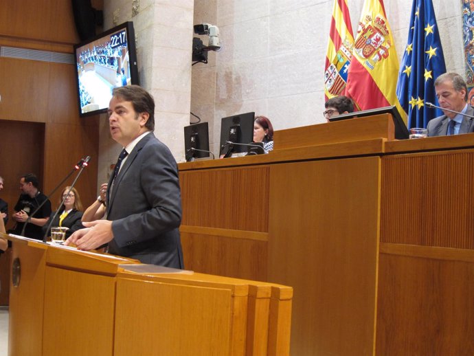 Roberto Bermúdez de Castro (PP)