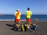 Canarias, región con más fallecidos por ahogamiento