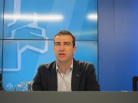 UPyD denuncia el "vergonzoso reparto político" del TVCP 