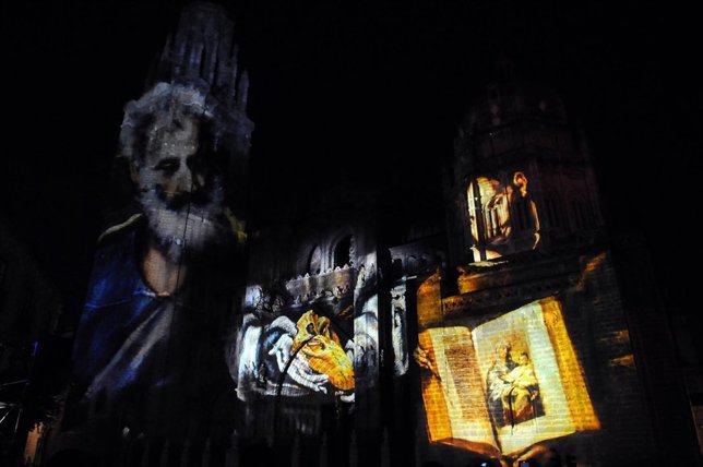 Lux Greco Catedral 2