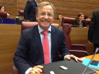 Moragues, nuevo delegado del Gobierno en sustitución de Castellano