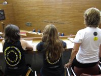 Las Corts crean una comisión de investigación sobre el accidente de metro con el voto en contra del PP