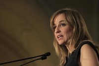 Tania Sánchez: "La voluntad del PP era hacer de esto su arma política"