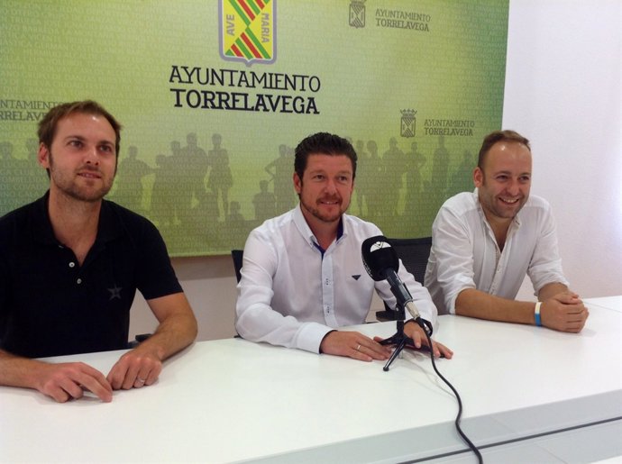 Presentación Campus Gimnástica