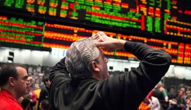 Mercado inmobiliario