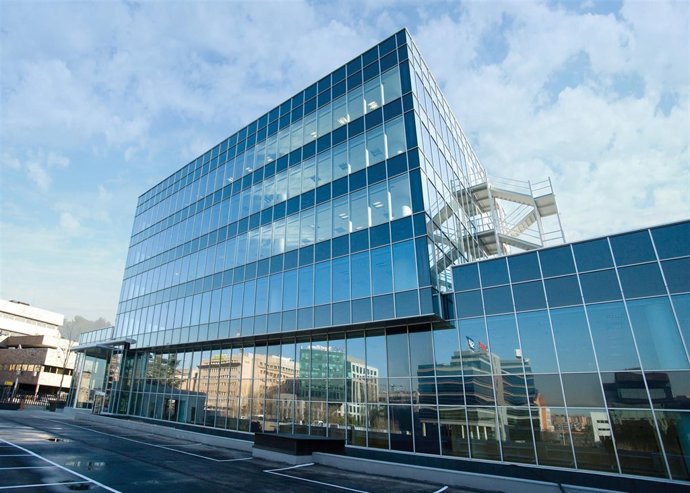 Reyal Urbis alquila el edificio Torrelaguna 