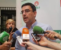 PSOE-A urge a Delegación del Gobierno a investigar la "filtración" del atestado de la UDEF sobre concurso de Aznalcóllar