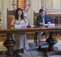 La oferta estival de Valladolid incluye 170 actividades