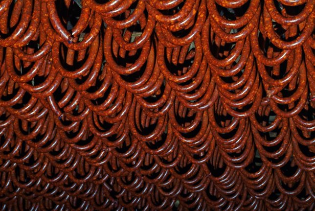 NP Tesis Chorizo Riojano