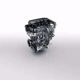 El motor PureTech de Peugeot obtiene el premio al motor internacional del año