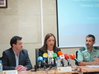 La DGT prevé 3,3 millones de desplazamientos en las carreteras murcianas en la Operación Especial de Verano