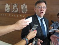 Puig, a las víctimas del metro: "Os echamos de menos y os pedimos perdón porque esta institución os falló"