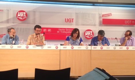 Cooperación y Desarrollo