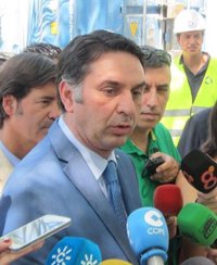 Andalucía "abre los brazos" a quien "lo tenga difícil en Cataluña" por Colau