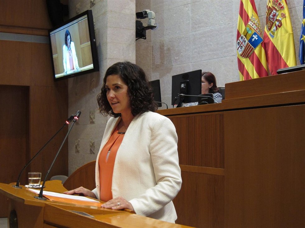 Susana Gaspar (C's)