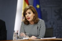 El Gobierno celebra que los catalanes valoren "cada vez más" la "estabilidad y la unidad", según la encuesta del CEO
