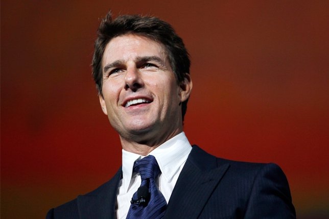 Tom Cruise admite que la cienciología fue uno de los motivos de su divorcio