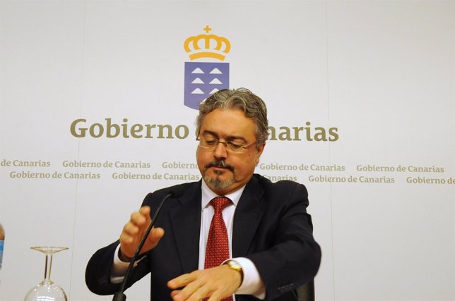 Martín Marrero