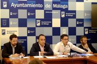 Ayuntamiento aprueba la construcción de un parque en Martiricos