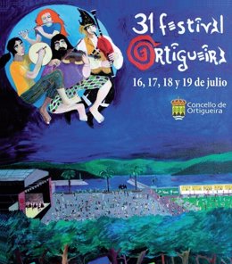 Festival de Ortigueira 2015