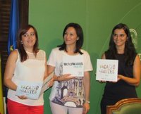 77 víctimas de violencia machista disfrutan de unas vacaciones