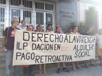 El Ayuntamiento abrirá la Oficina en Defensa de la Vivienda en la segunda quincena del mes