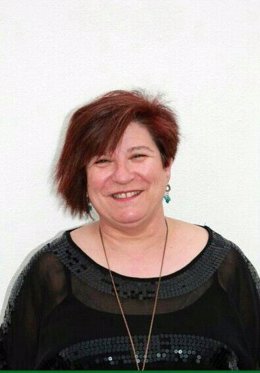 Manuela Cobo, nueva alcaldesa de Espeluy
