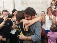 AVM3J: "A partir de ahora las lágrimas solo serán por la ausencia"