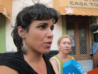 Rodríguez: En Andalucía hay madurez para elegir nuestras propias listas