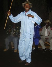 El TPI pospone el juicio contra un 'señor de la guerra' congoleño